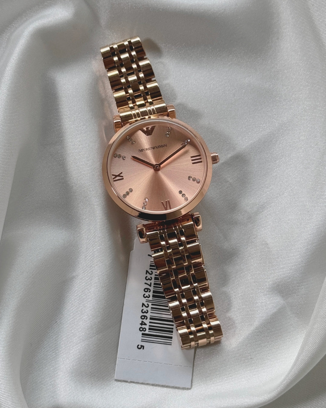 Armani-AR11059 (Analog Watch) - Image 3