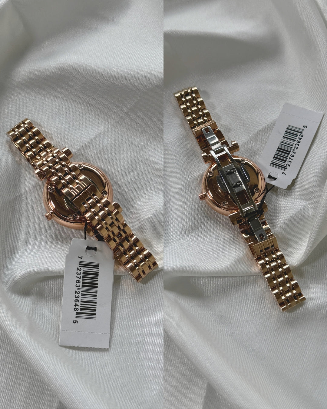 Armani-AR11059 (Analog Watch) - Image 4