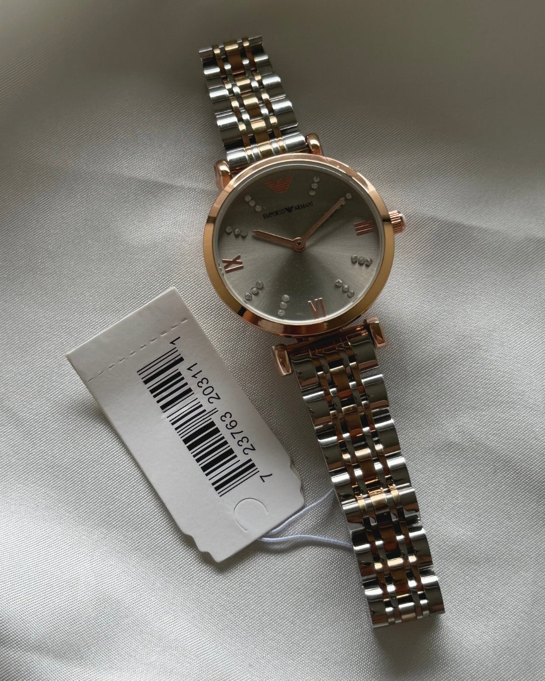 Armani-AR1840I (Analog Watch) - Image 3