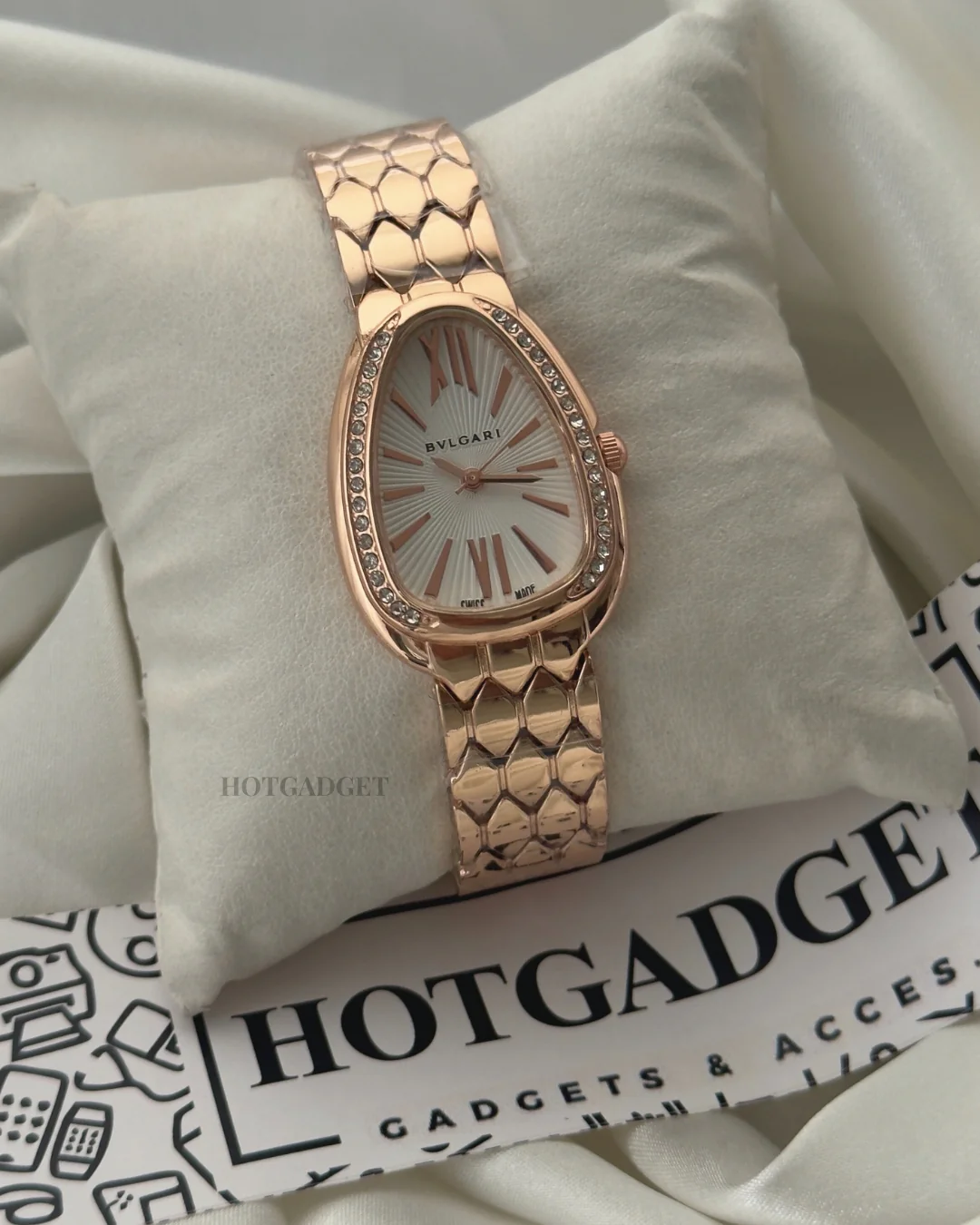 Serpenti (Analog Watch) - Image 3