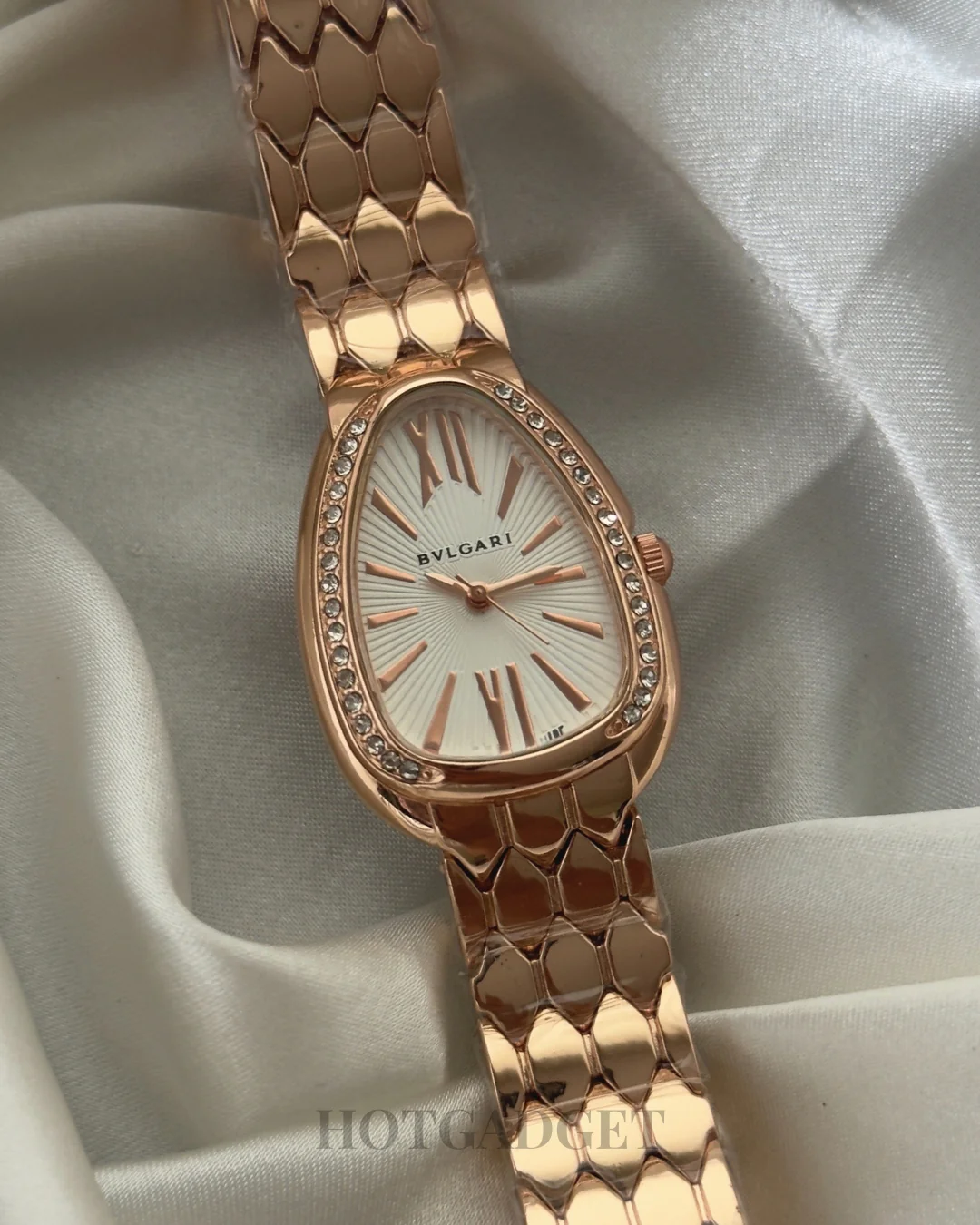 Serpenti (Analog Watch) - Image 4