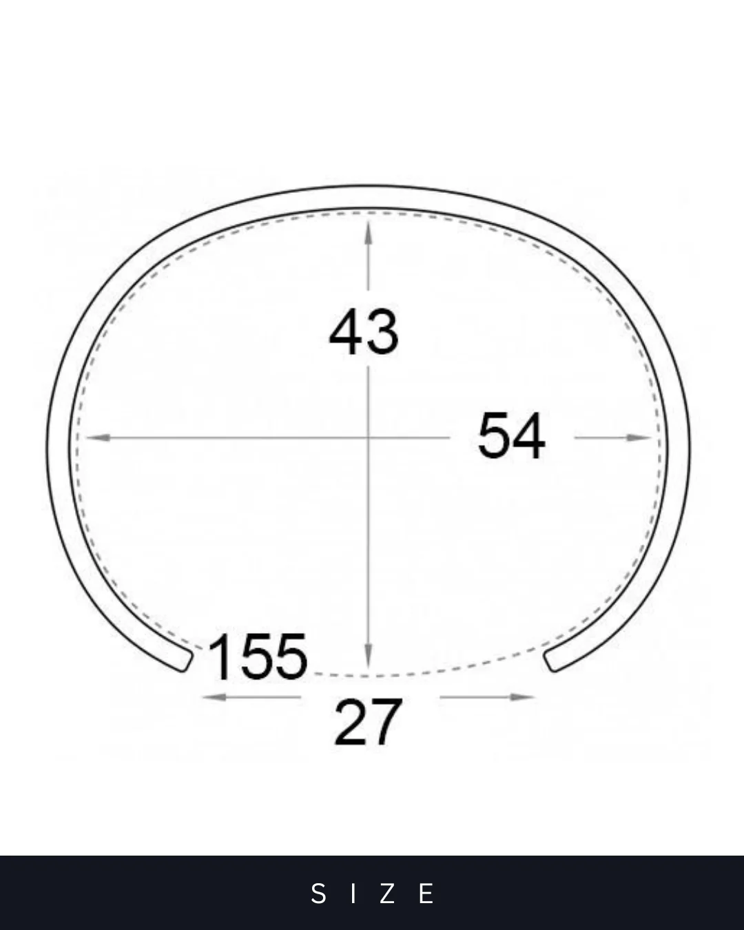 DW Classic Bracelet - Women - Image 3