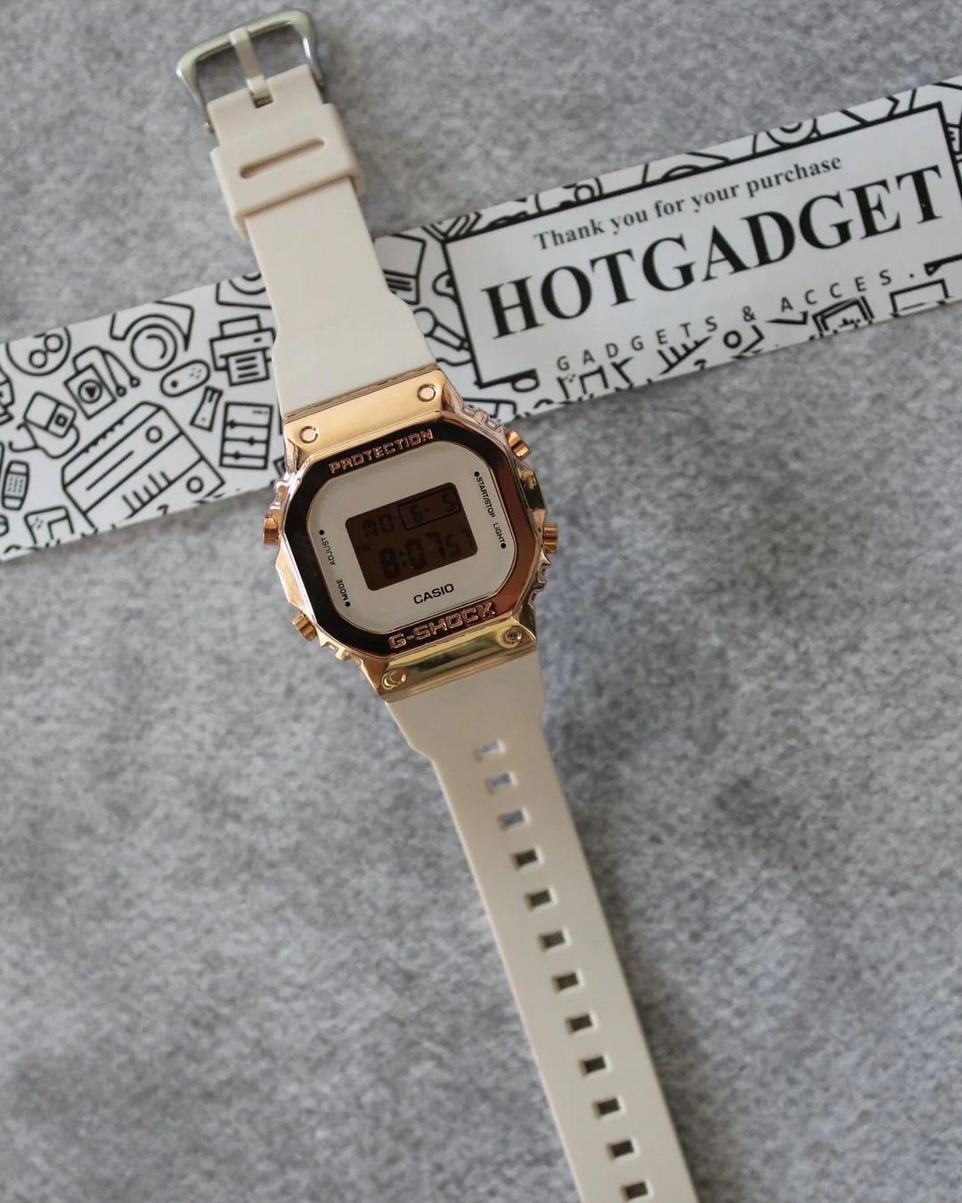 GShock-GM5600 (Digital Watch) - Image 6