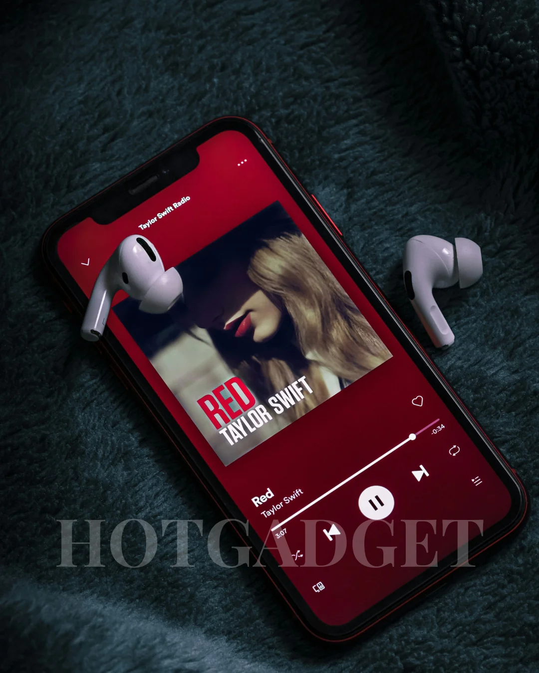 Hotpods Pro 2nd Gen (ANC + GPS Edition) - Image 12