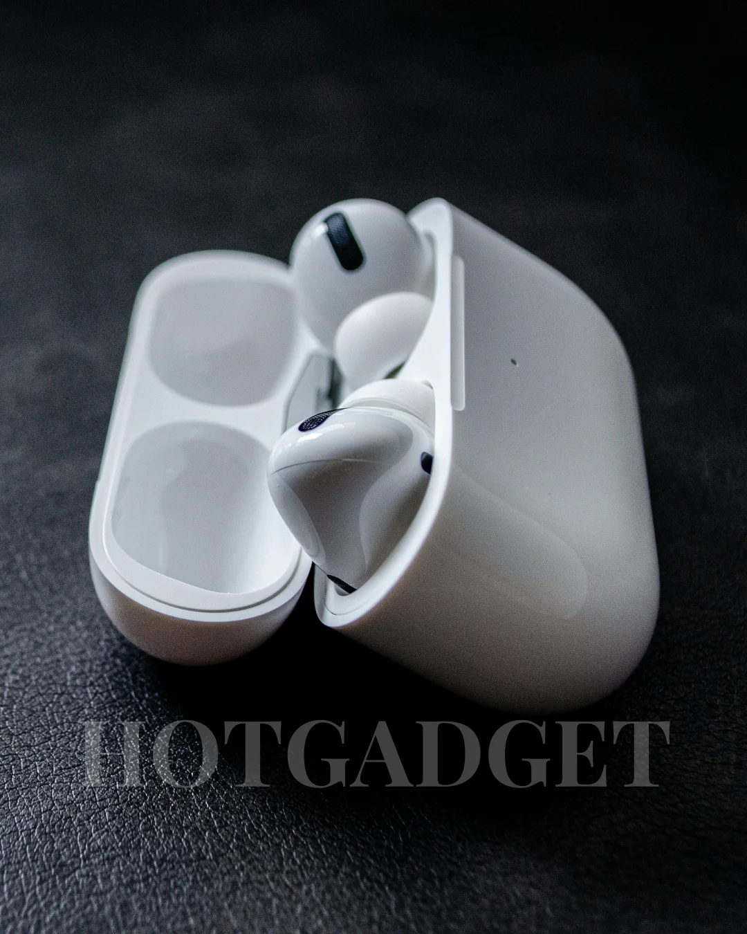 Hotpods Pro 2nd Gen (ANC + GPS Edition) - Image 8