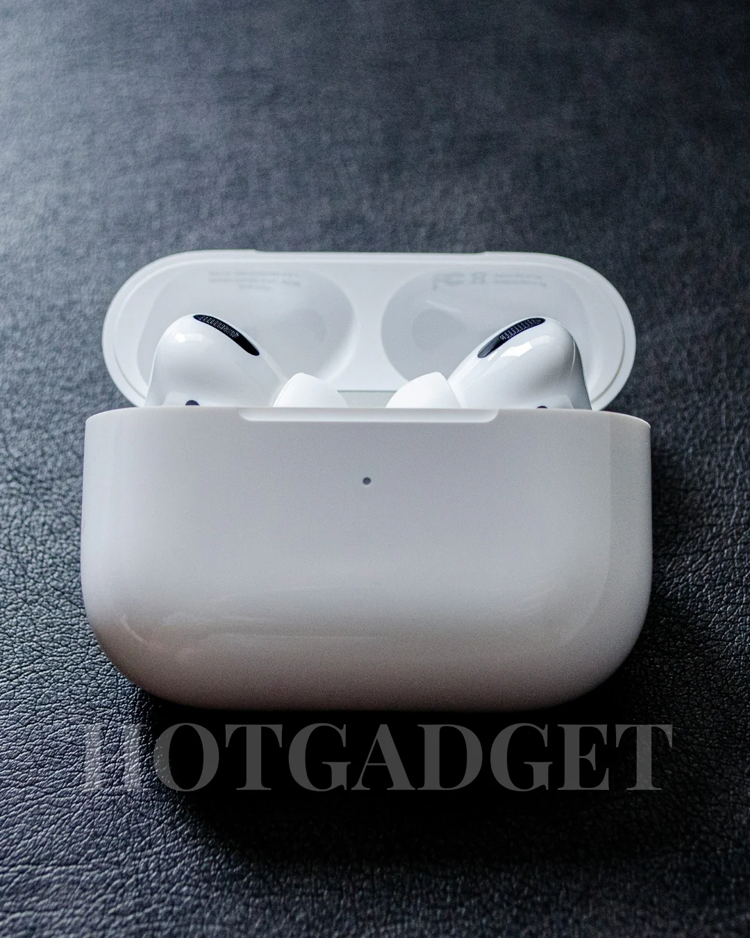 Hotpods Pro 2nd Gen (ANC + GPS Edition) - Image 9