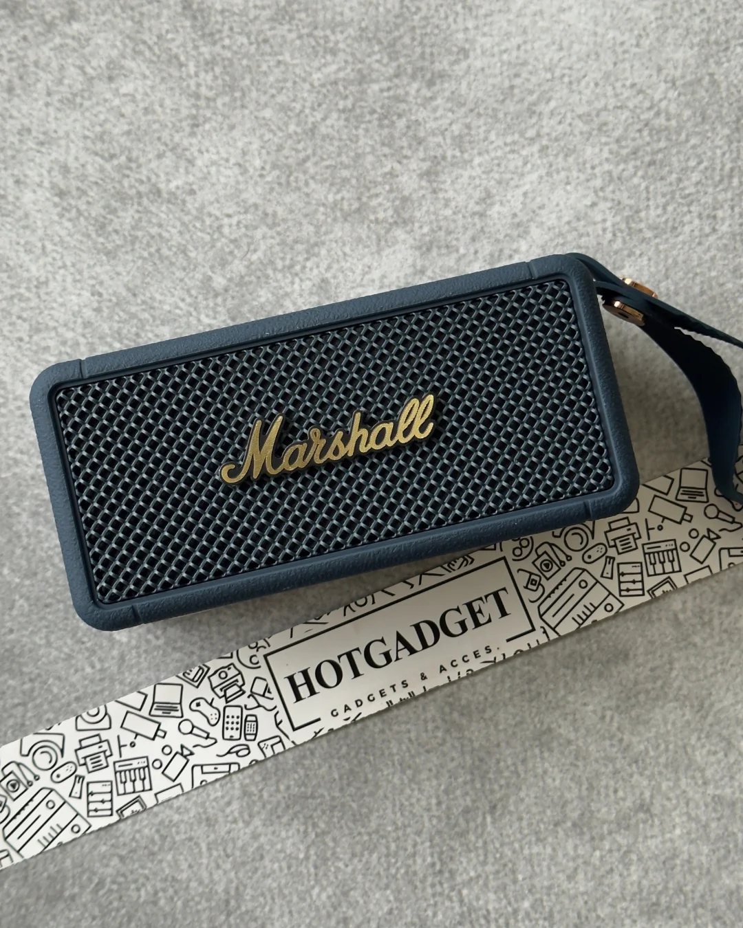 MRSHL Middleton - Bluetooth Speaker - Image 10