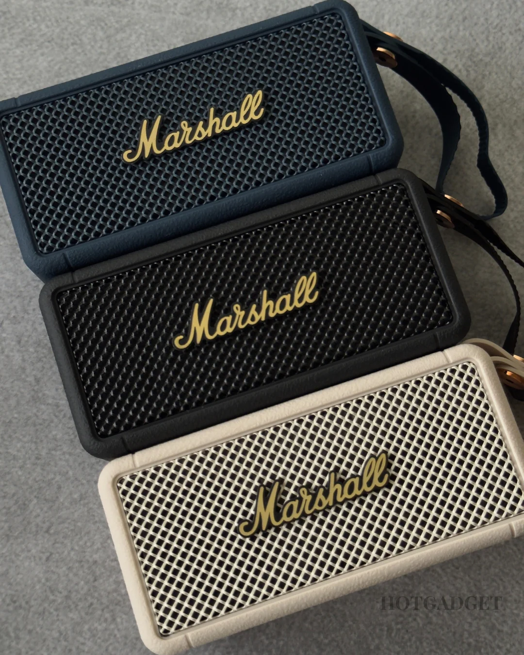 MRSHL Middleton - Bluetooth Speaker - Image 4