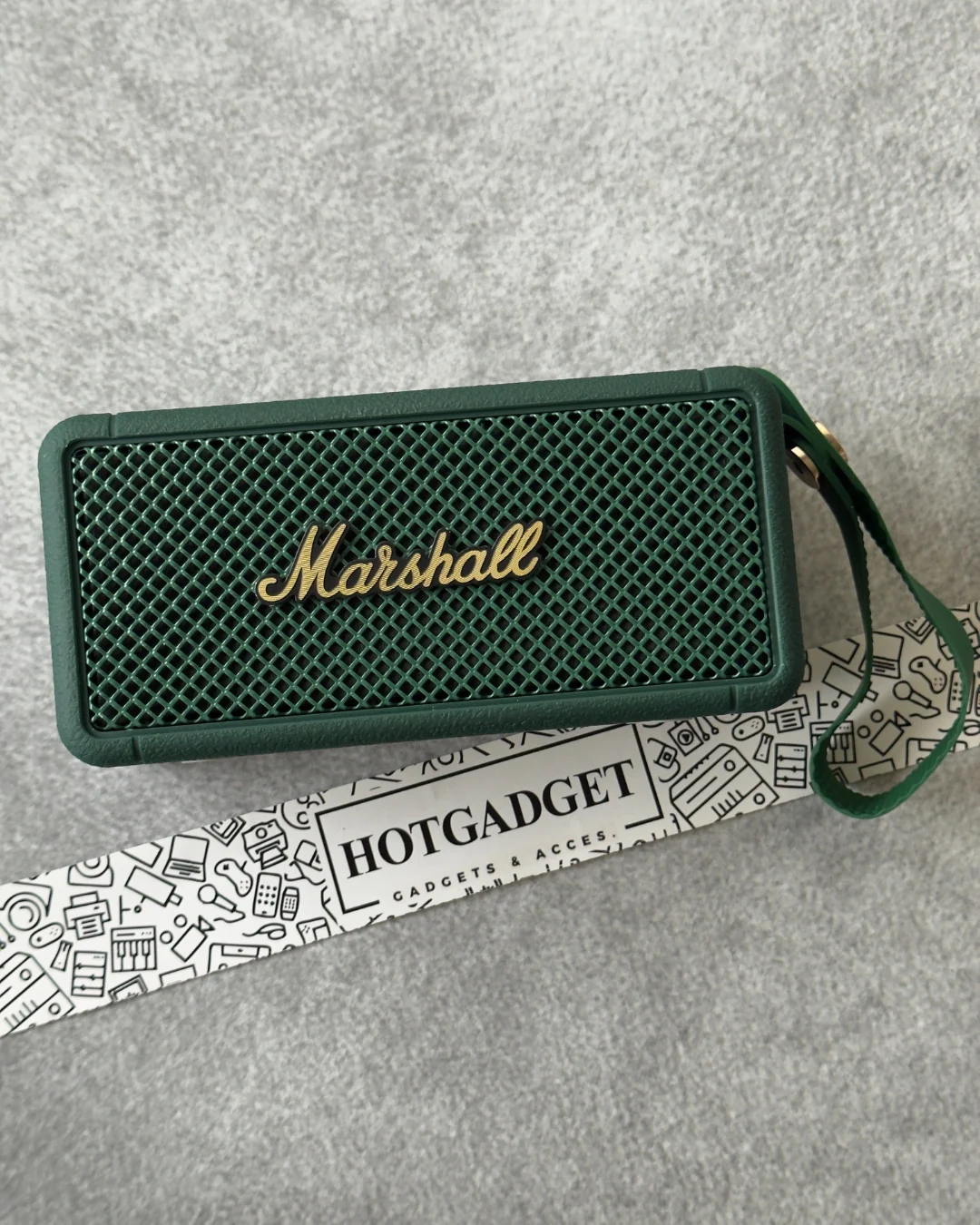 MRSHL Middleton - Bluetooth Speaker - Image 7