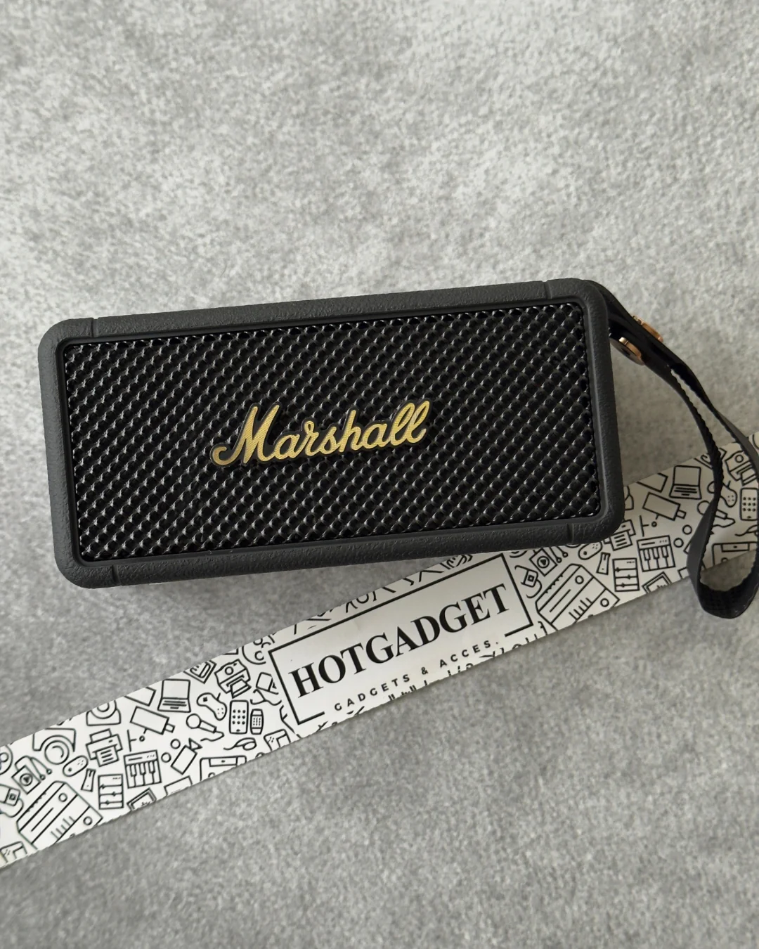 MRSHL Middleton - Bluetooth Speaker - Image 8