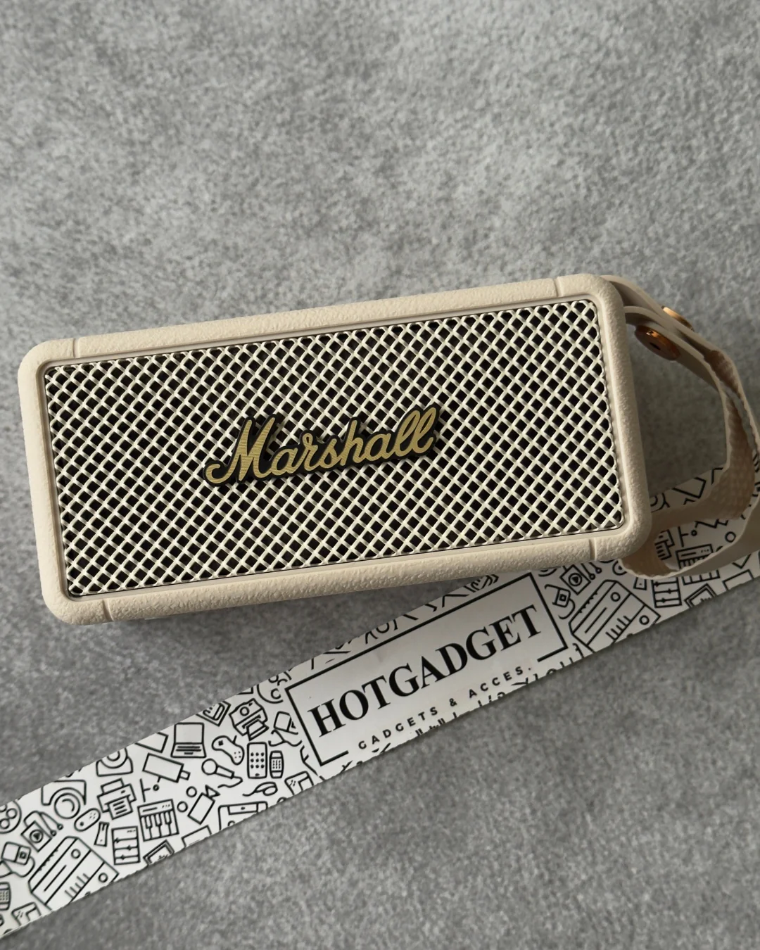 MRSHL Middleton - Bluetooth Speaker - Image 9