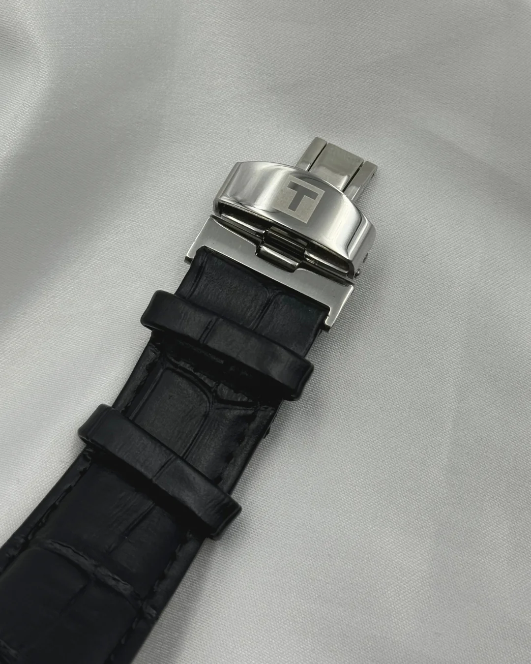 TissotCouturier 1853 (Chronograph Watch) - Image 3